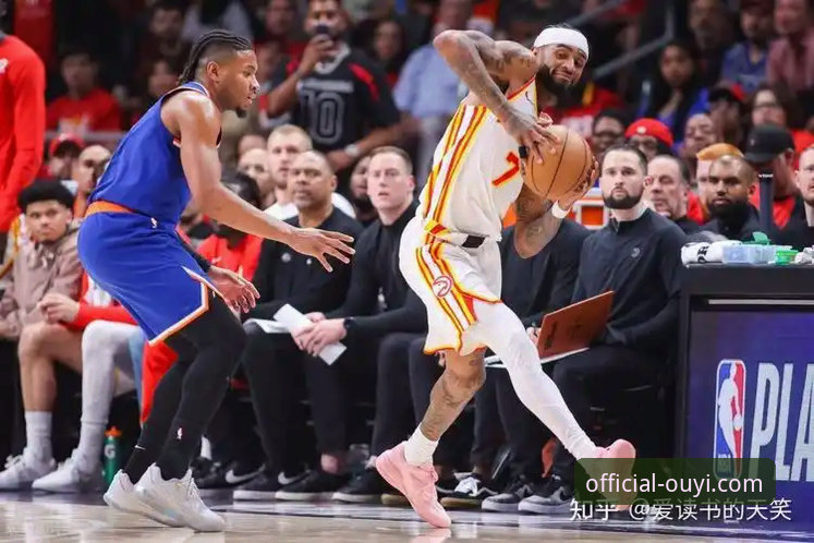 NBA季后赛尼克斯大胜老鹰，如何通过欧亿体育平台全面解析这场创纪录的胜利？